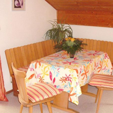 Awesome Apartment In Nesselwang With Kitchenette 外观 照片