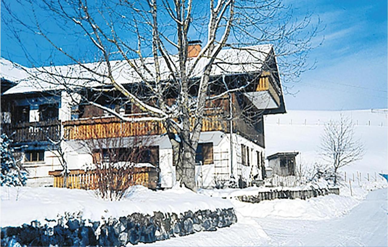 Awesome Apartment In Nesselwang With Kitchenette 外观 照片