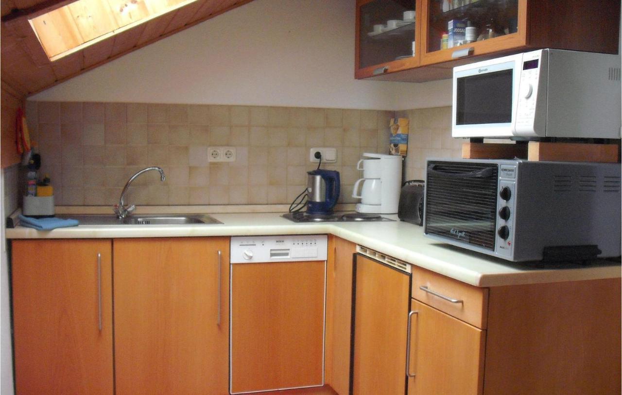 Awesome Apartment In Nesselwang With Kitchenette 外观 照片