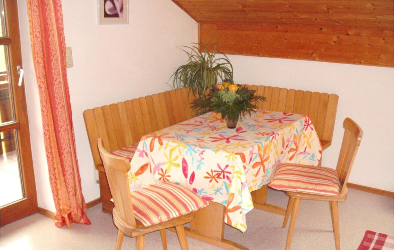 Awesome Apartment In Nesselwang With Kitchenette 外观 照片