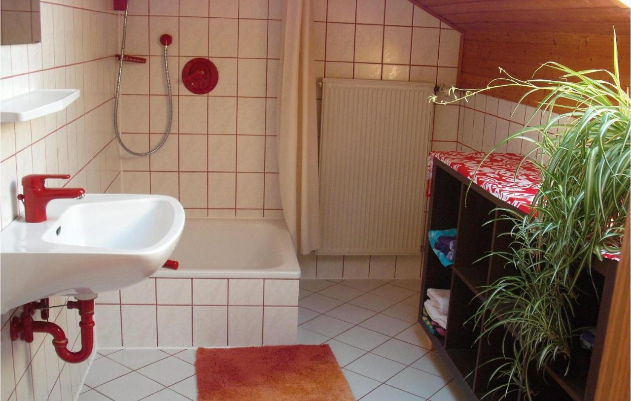 Awesome Apartment In Nesselwang With Kitchenette 外观 照片