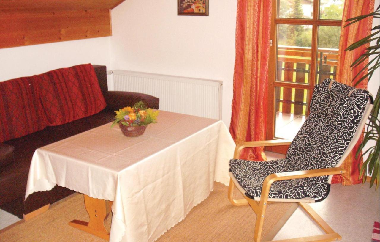 Awesome Apartment In Nesselwang With Kitchenette 外观 照片
